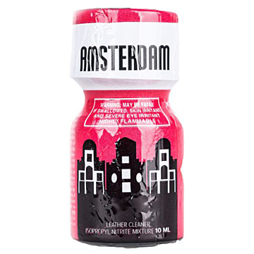 Amsterdam Popper - 10ml