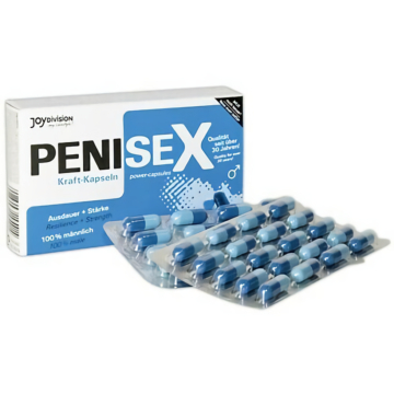 PENISEX Capsules