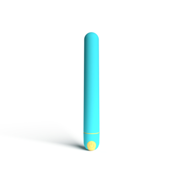 VARY BLUE USB VIBRATOR
