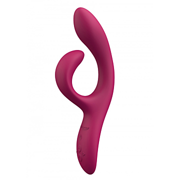 We-Vibe Nova 2 - Fuchsia Silicone