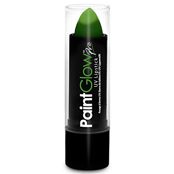 Green Glow UV Lipstick PRO