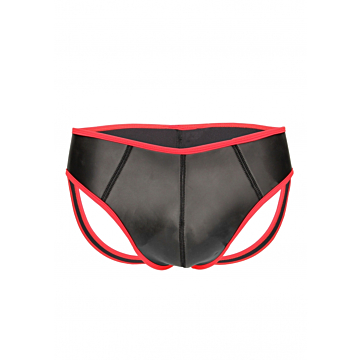 Neoprene Puppy  Jockstrap