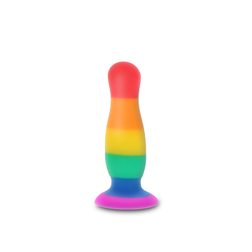 Fun Stuffer Medium RAINBOW