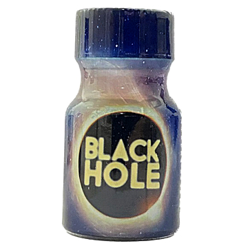 Popper Black Hole 10ml