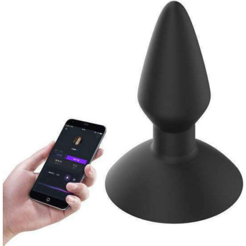 Magic Motion Equinox - App Controlled Butt Plug