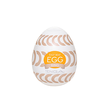 Tenga EGG WONDER RING