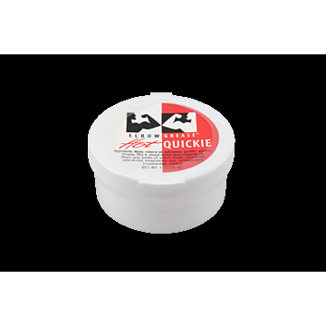 Elbow Grease Hot Cream Quickie 1 oz
