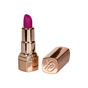 Hide & Play Lipstick Recharge Purple