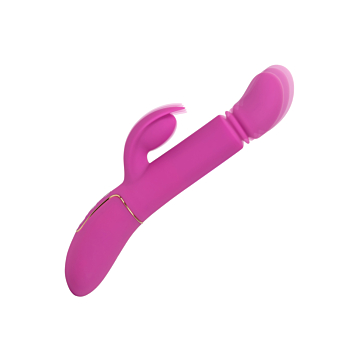 Slim Player Hand Held Sex Machine - Calexotics