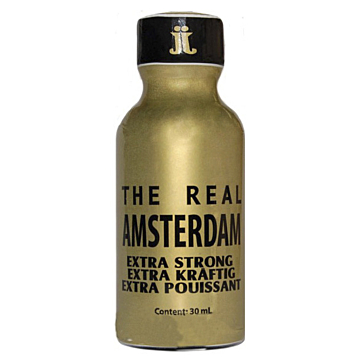 Popper Real Amsterdam 30ml