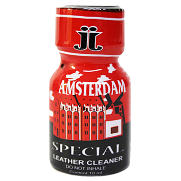 Popper Amsterdam Special 10ml