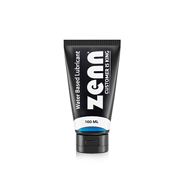 Zenn Water Based Lubricant 100ml