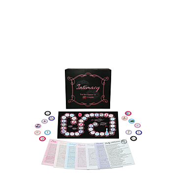 Kheper Games Intimacy Set