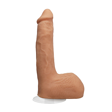 Seth Gamble 8 Inch Cock SKIN