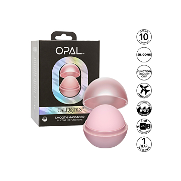 Opal Smooth Massager