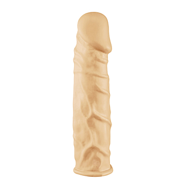 NMC Orgasm Sleeve - Skin Silicone