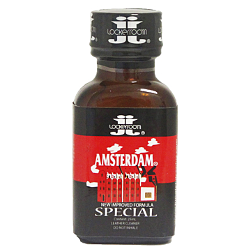 Popper Amsterdam Special 24ml