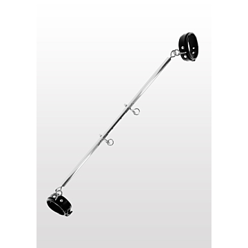 Spreader Bar with Ankle Cuffs