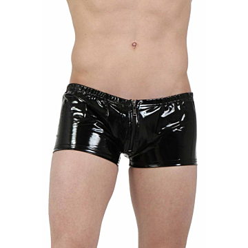 Soiemio Black Trunks