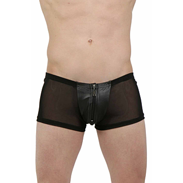 Black Soiemio Underwear