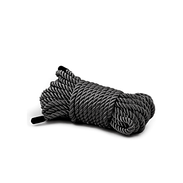 Bondage Couture Rope Black 7.6m