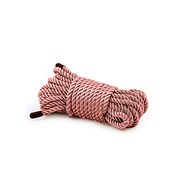 Bondage Couture Rope pink 7.6m