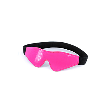 Electra Blindfold Pink