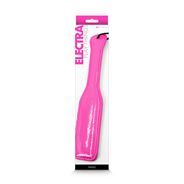 Electra Paddle Pink - Ns Novelties