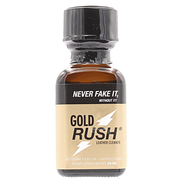 Popper Gold Rush 24ml