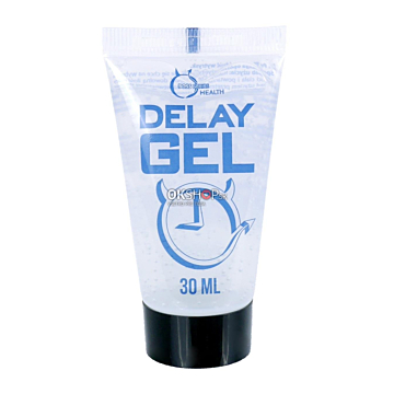 Delay Gel 30 Ml