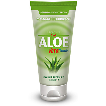 Toyz4lovers Aloe Lubricant Gel