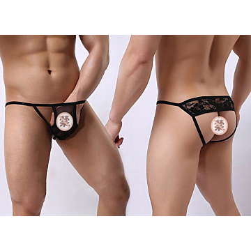 Sexy Jockstrap Panty For Man