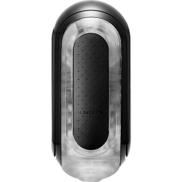 Tenga Zero - Transparent Masturbator