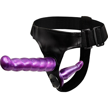 Baile Ultra Purple Harness