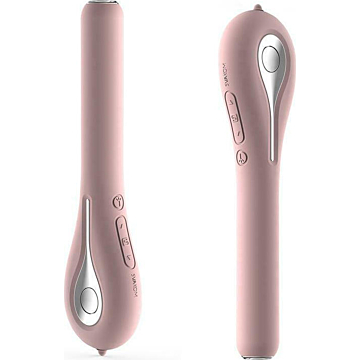 SVAKOM - SIIME EYE CAMERA VIBRATOR PALE PINK
