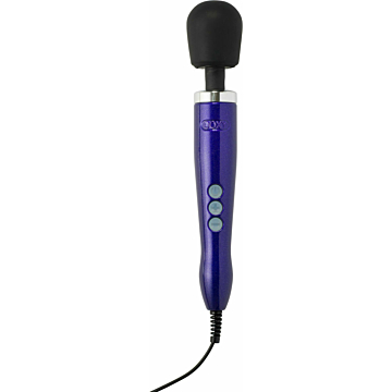 Doxy - Die Cast Wand Massager Purple