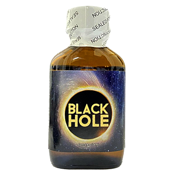 Popper Black Hole 24ml