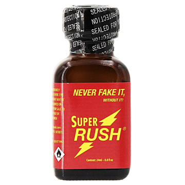 Popper Super Rush 25ml