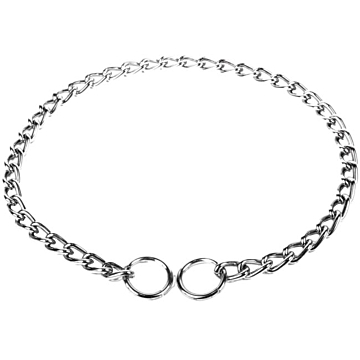 Kinksters Silver Chain Clamp