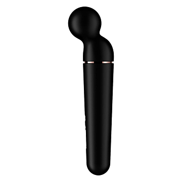 Satisfyer Planet Wand-er Black