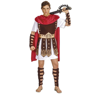 Men's Roman Stallion costume