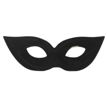 Sexy Mask black