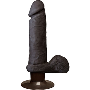 Cock Vibrating 6 Inch