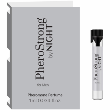 Feromony-Pherostrong by Night Men 0.1 ml