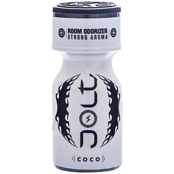  Poppers JOLT White Coconut 10ml