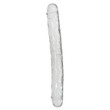 Double Treasure Dildo 34cm - Toyz4Lovers