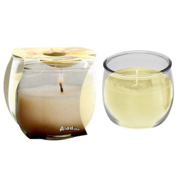 Candle Aladino Aromatic Vanilla