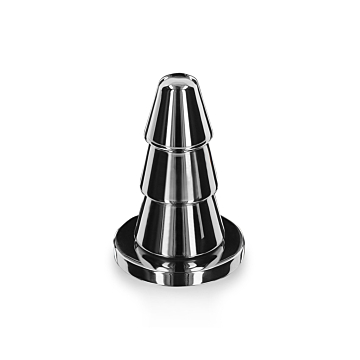 Advanced Cone Butt Plug