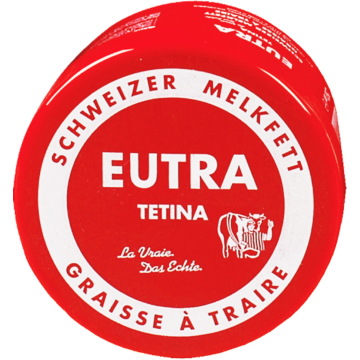 Kinksters Eutra Milking Grease - Nourishes udders.