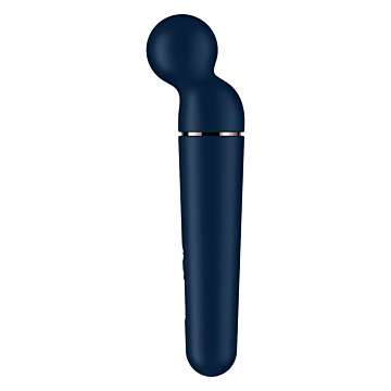 Satisfyer Planet Wand-er Blue